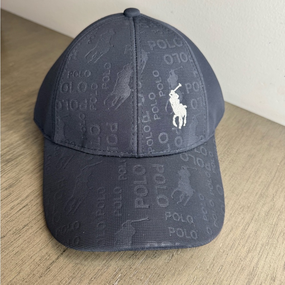 Unisex hat